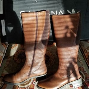 Santana Canada Andrea Boots